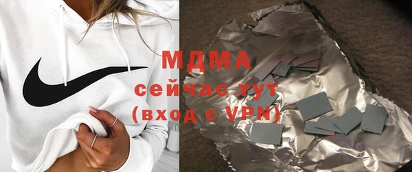 таблы Нягань