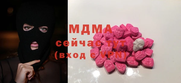 таблы Нягань